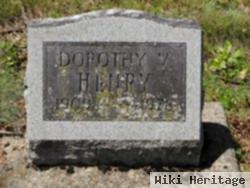 Dorothy V. Henry