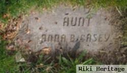 Anna B Casey