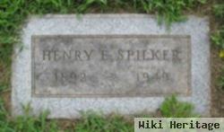 Henry E. Spilker