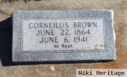 Corneilus Brown