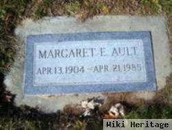 Margaret E. Ault