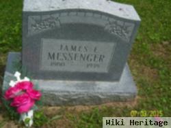 James Everett Messenger