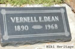 Vernell E Henning Dean