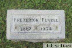 Frederick Fenzel