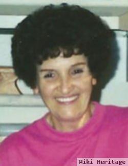 Carolyn Proctor Dangerfield