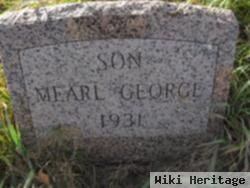 Mearl George Repp