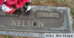 Myrtle Whitt Nelson