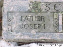 Joseph Scott