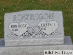 Ron Hogy Howrigon