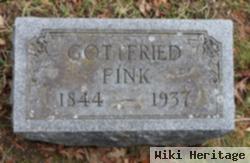 Gottfried Fink