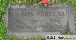 Elec Henry Hatley, Sr