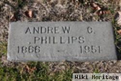 Andrew Charles Phillips