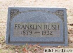 Franklin Rush