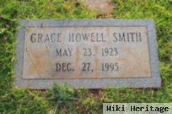 Grace Howell Smith