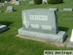 Nellie M. Brown