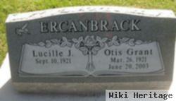 Otis Grant Ercanbrack