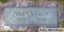 Perry S. Clow