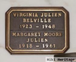 Margaret Julien