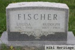 Rudolph Fischer