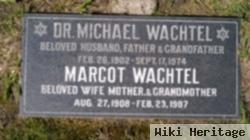 Michael Wachtel