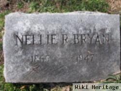 Nellie R. Bryan