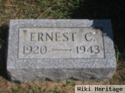 Ernest C Houserman