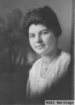 Marjorie Whipple Dixon