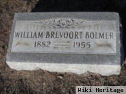 William Brevoort Bolmer