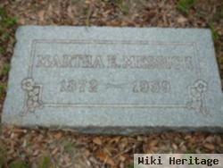 Martha Elizabeth Messick