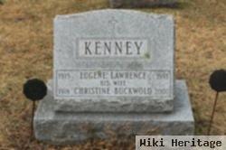 Eugene Lawrence Kenney