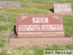 Edgar Allen Poe