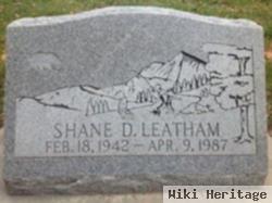 Shane D Leatham