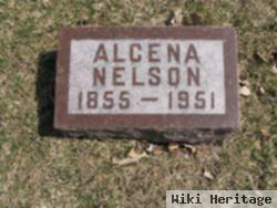 Alcena Nelson