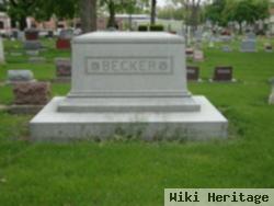 Fredrick Becker