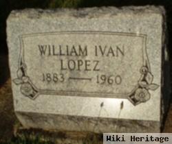 William Ivan Lopez