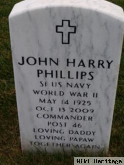 John Harry Phillips