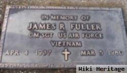 James R. Fuller