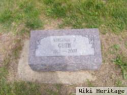 Virginia J Farmer Guth