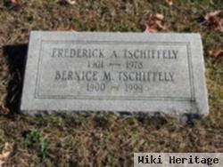 Frederick Adolphus Tschiffely