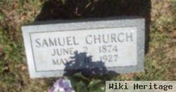 Samuel Church