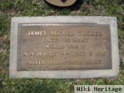 James Alfred Tucker, Jr