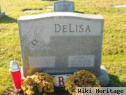 John A. Delisa