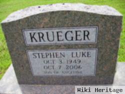 Stephen Luke Krueger