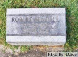 Robert Kendall