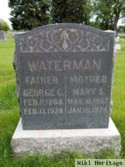 George C. Waterman