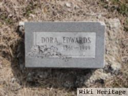 Dora Taylor Edwards