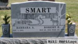 Robert E. Smart