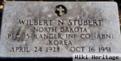 Wilbert Stubert