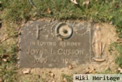 Joyce L. Cusson