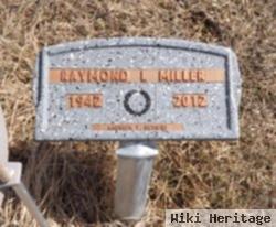 Raymond Lee Miller